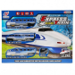 RTOYS Express - Влак на батерии с релси Продукт RTOYS Express - Влак на батерии с релси - 3 - BG Hlapeta